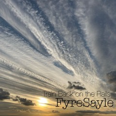 Train Back on the Rails