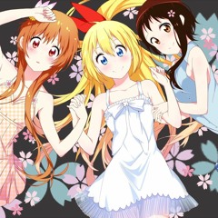 ClariS - CLICK (Soleily Remix)| (1.3x speed up)