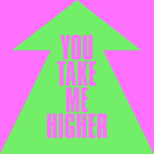 You Take Me Higher