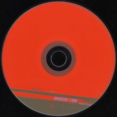Shockers 3 - 2000, CD 2 - Hardhouse & Hardtrance