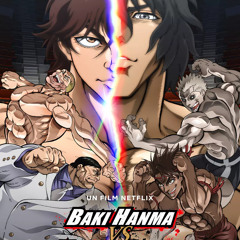 ATARASHII GAKKO! - Fly High "Baki Hanma vs Kengan Ashura" BASS BOOSTED