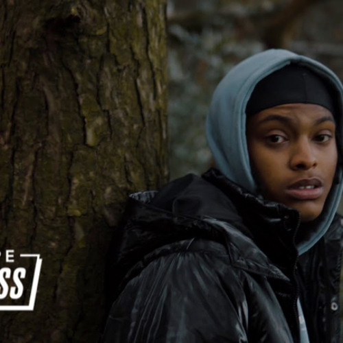 Nemzzz - No Ratings MixtapeMadess