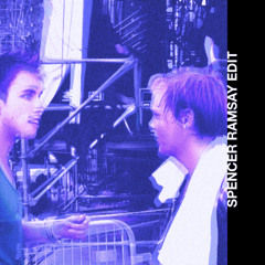 Avicii vs Nicky Romero - I Could Be The One (Spencer Ramsay Speed Edit)