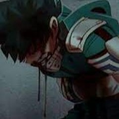 [AMV Animal] Villain Deku