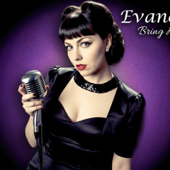 Evanescence – Bring Me to Life