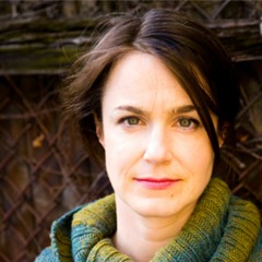 Sibyl Kempson  - Episode 05.02 SLC Performance Lab