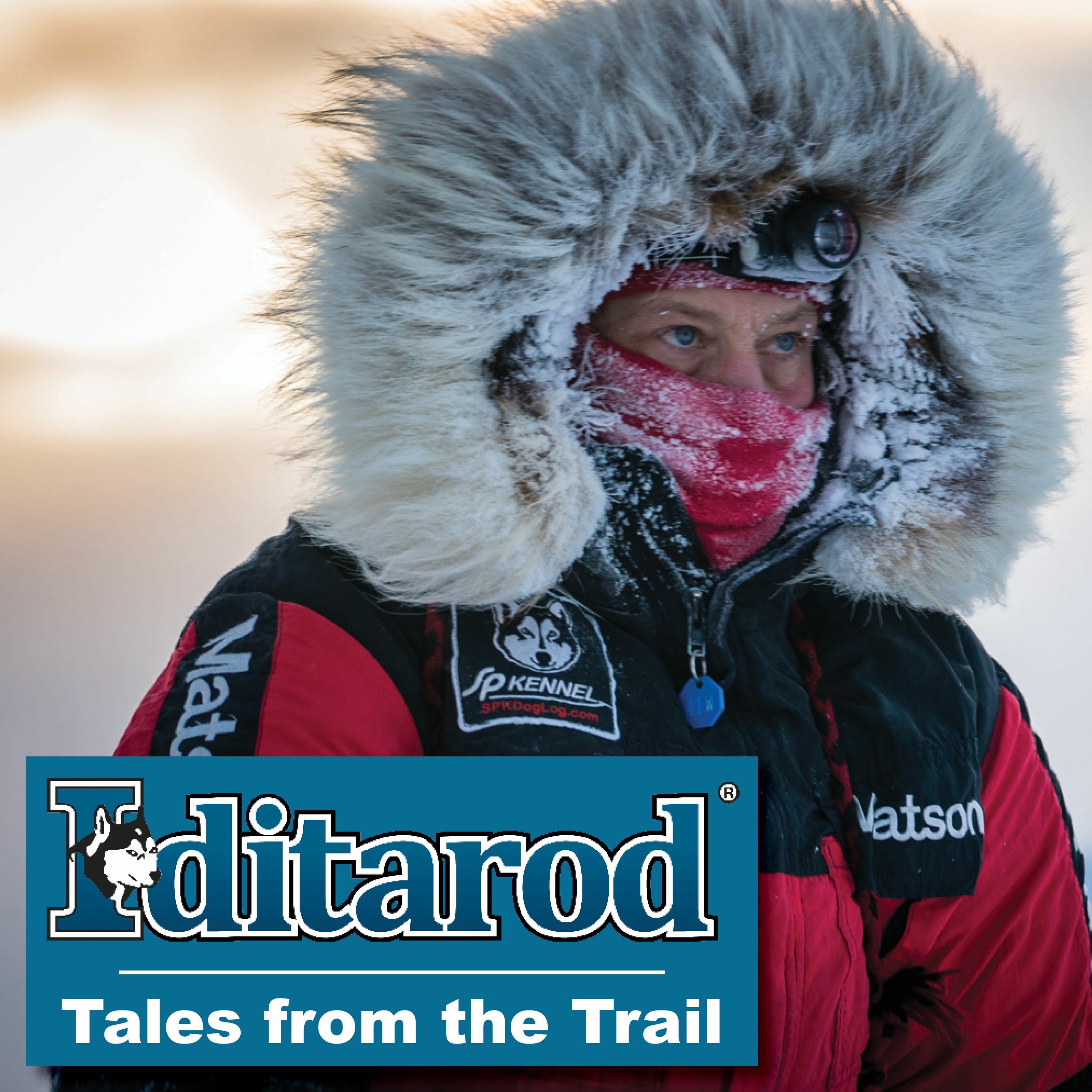 The Iditarod Tales from the Trail
