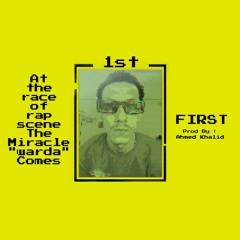 Warda X Ahmed Khalid - FIRST | فيرست ( الاول )