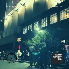 Jimpster, Vinny Da Vinci, Jullian Gomes, Kid Fonque, !Sooks @ And Club | OCT 2022