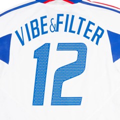 VIBE&FILTER12