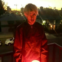 Lil Peep - I Feel Like Im Still Alive