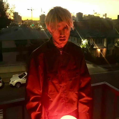 Lil Peep - I Feel Like Im Still Alive