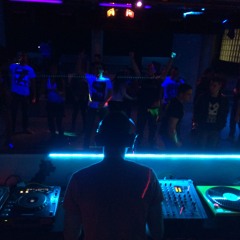 Mario Alfaro - Techno Set 2024