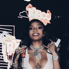 GloRilla x Glo Like A Pimp (MASH UP)