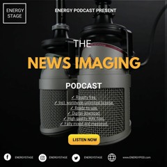 Energy Stage Intro  news radio