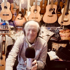 The 2025 Sessions John Daddio Clarke