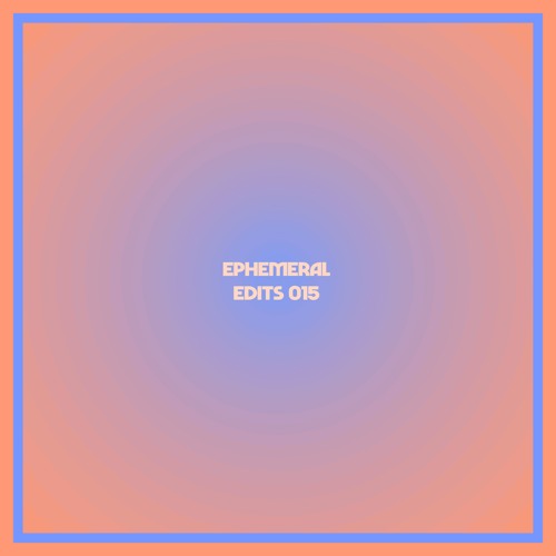 I Like It (RFX Edit)