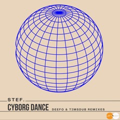 Stef - Cyborg Dance (Original Mix)