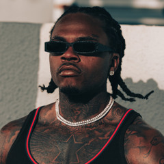 Fuck Witcha Boy - Gunna [Remix]