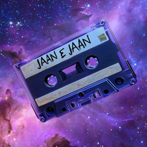 Jaan e Jaan