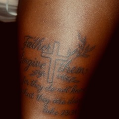 A Distorted Reality *Tap Behind track 4 lyrics (The In’s And Outs Freestyle) Prod By Space Garden