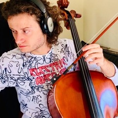Silvestre - (A Cello Quartet)