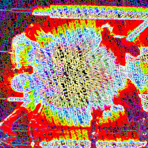 PYTHR >< BARK+WYZZY=ILL WILL