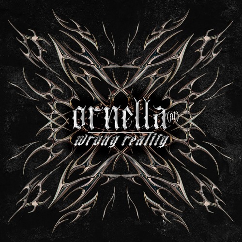 PREMIERE: Ornella (PT) - Wrong Reality *Free Download*