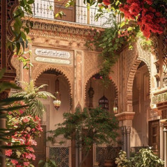 ‎⁨وطر ما فيه من عيب سوي..⁩
