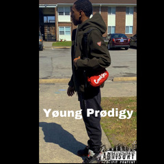 Yøung Prødigy- Ty Actiønk