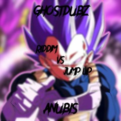 GHOSTDUBZ B2B ANUBIS (Riddim en Jump up)