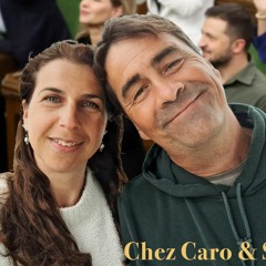 Em45-Chez Caro et Sylvain 28/9/23