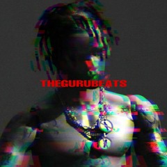 New Number | Travis Scott Feat. Drake Type Beat