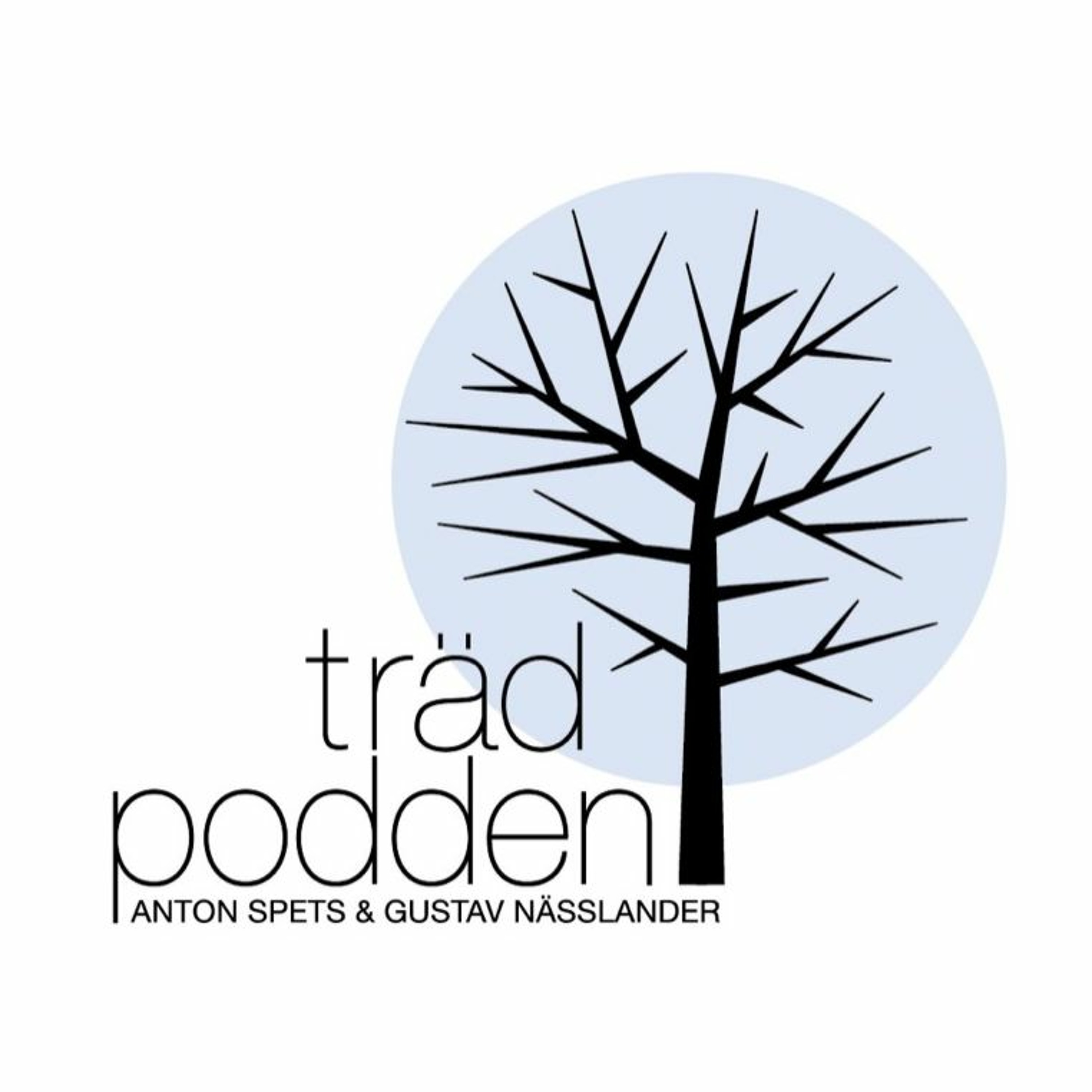 Trädpodden