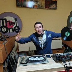 Cantadas 2000 NanoDeejay Para Fran