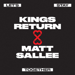 Let's Stay Together