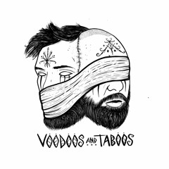 Voodoos And Taboos - Social Distancing [TFD033]