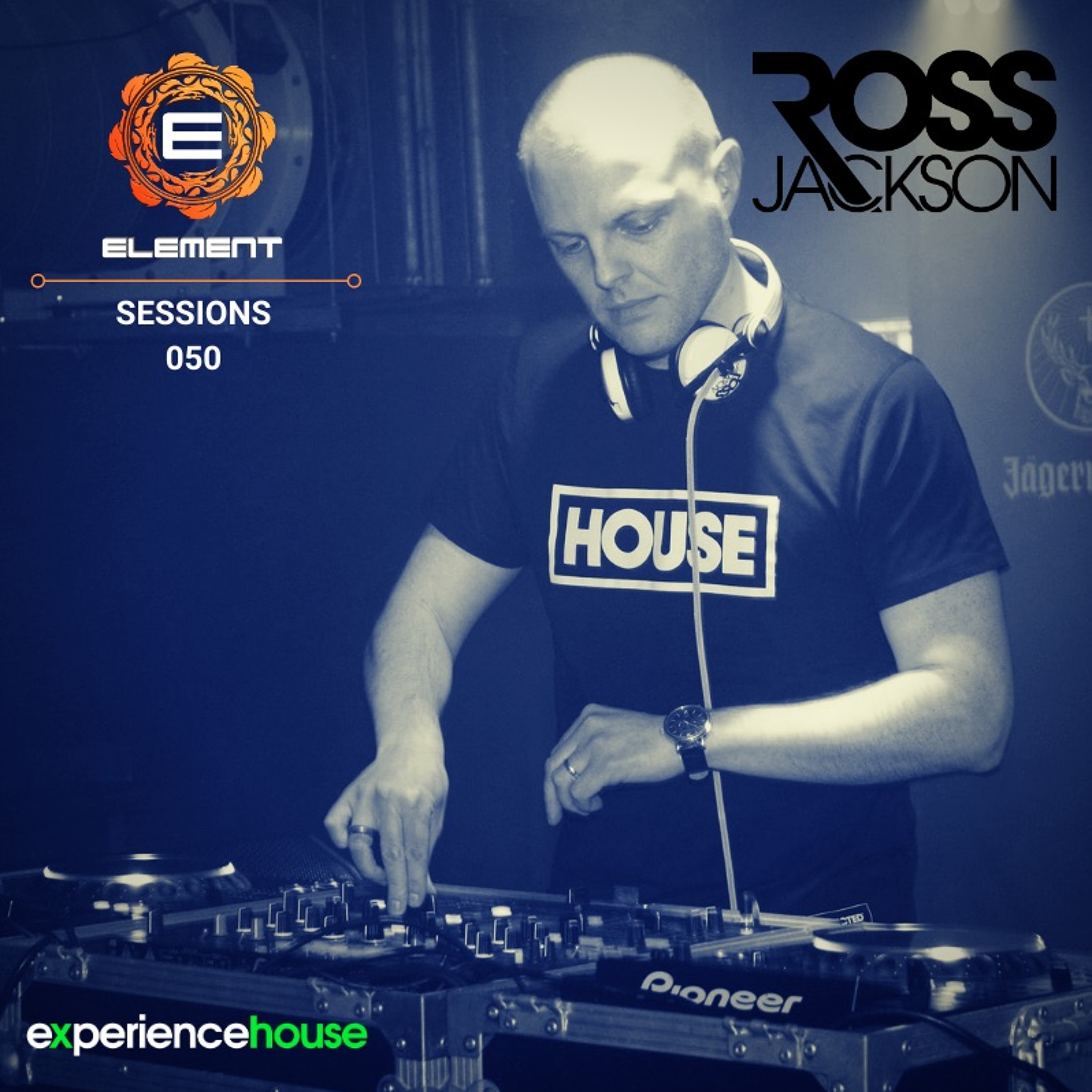 Ross Jackson presents Element Sessions