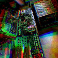 Modular Techno Live Set