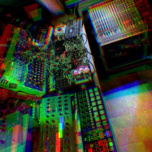 Modular Techno Live Set