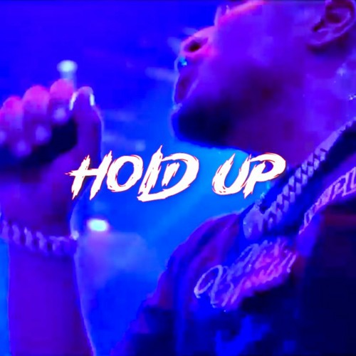 M1LLIONZ X DUTCHAVELLI TYPE BEAT - HOLD UP