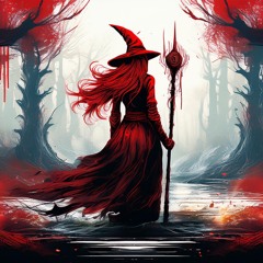 The Red Witch