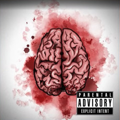HYDRASNOBODYS X GLOOK WWNTL - BRAINFUCK (Prod. Kaine Solo)