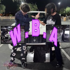 W.B.A w/ 2mags [prod. coupe]