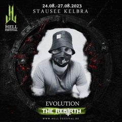 Evolution - HellFestival 2023