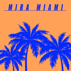 Vanilla Ace, Ayarez - Mira Miami (Kevin McKay Extended Edit)