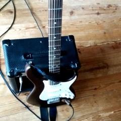 Just like heaven guitar arrangement