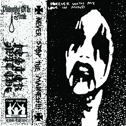 FESTER WITCH - True Hell