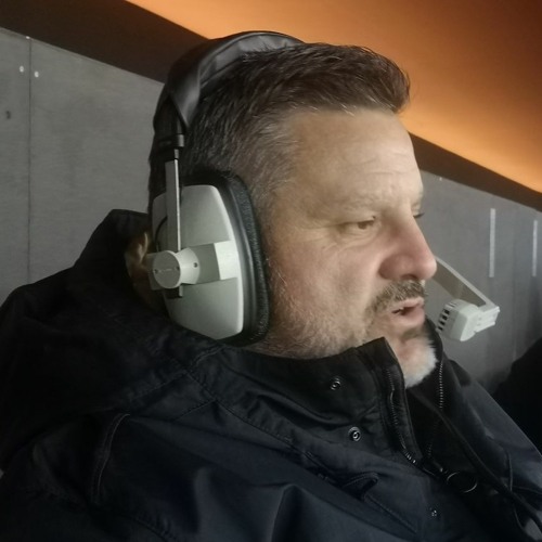 Markus Schärer Bei Züri Live über Grings Humm Terchoun SFV Europacupabenteuer