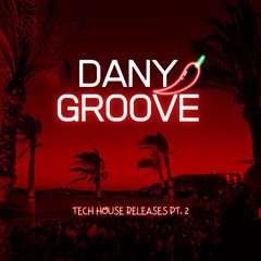 Tech House releases Pt. #2